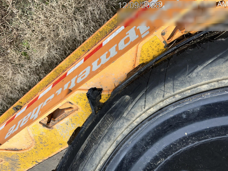 2019 HAULOTTE HT67 RTJ O