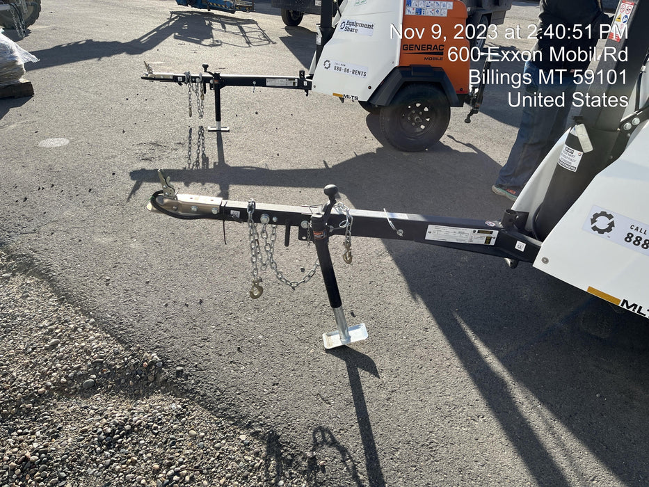 2023 GENERAC MLT2