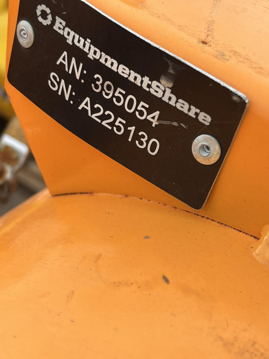 2024 MICHIGAN PNEUMATIC HV-15G-8P-ES-TRACKER