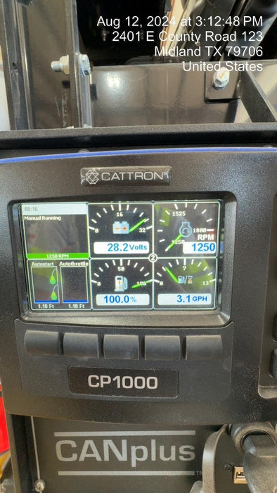 2024 PREMIER PUMP 8NHTH-RP-DC13