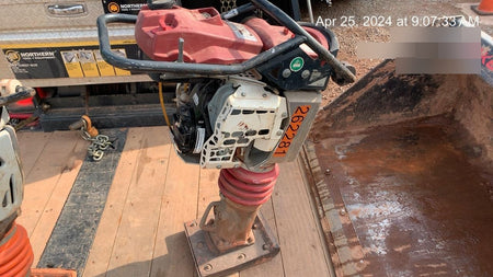 2022 DYNAPAC DR7X