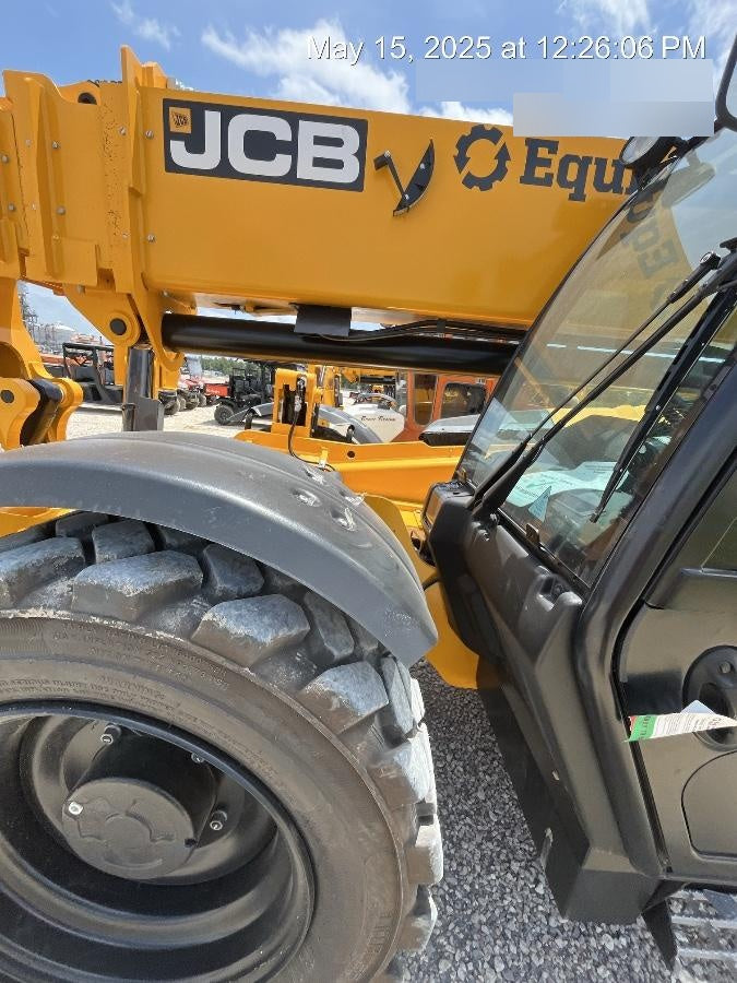 2025 JCB 512-56