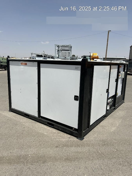 2024 AES AES25TDH44TTA