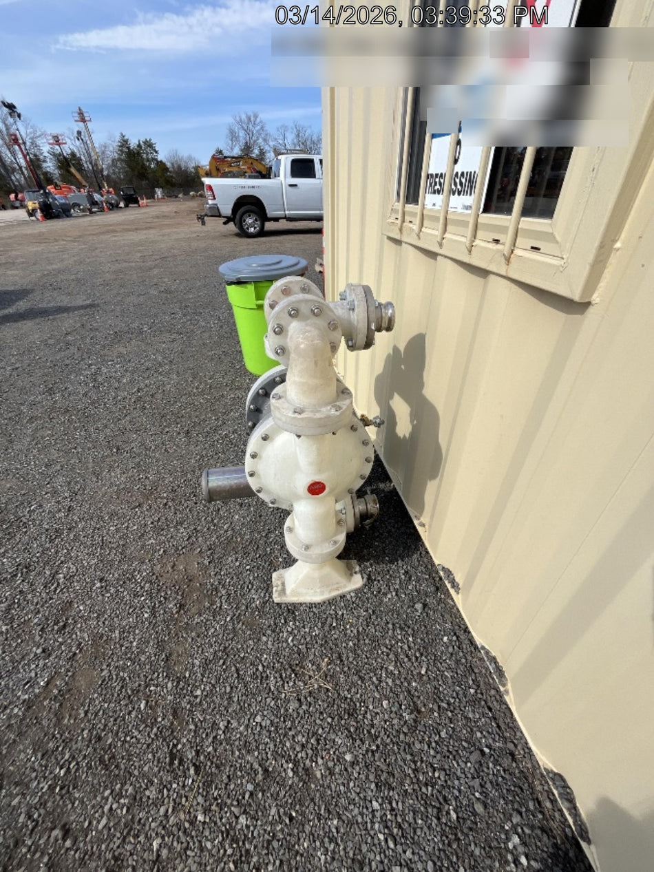 2022 INGERSOLL RAND PD30P-DPS-PTT-A