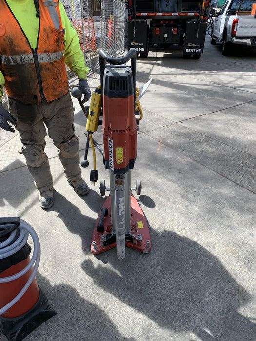 2020 HILTI DD250E