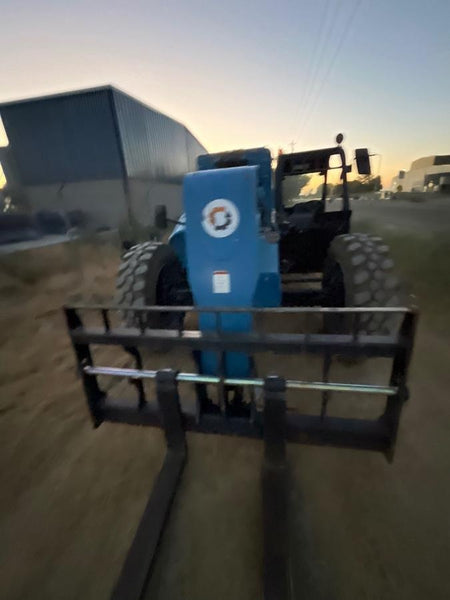 2022 GENIE GTH-844