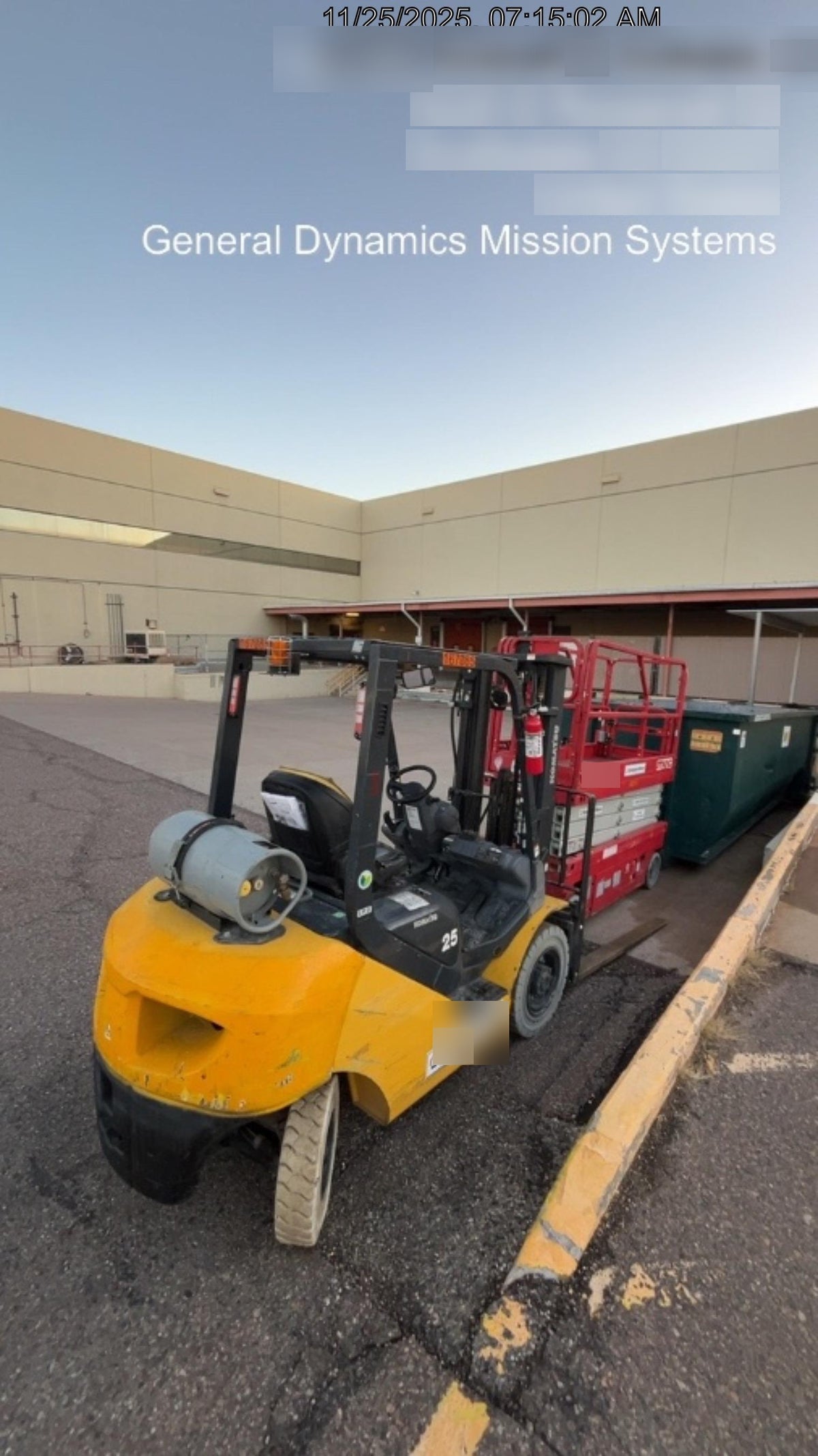 2019 MEC 2632SE
