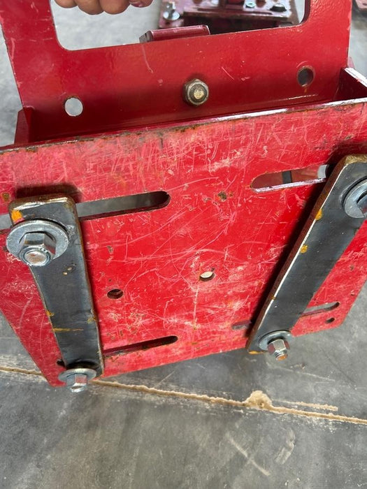 2021 KEY PLANT Pipe Conveyor