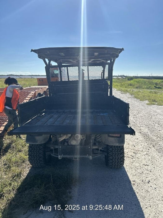 2020 KUBOTA RTV-X1140W-H (Canopy)