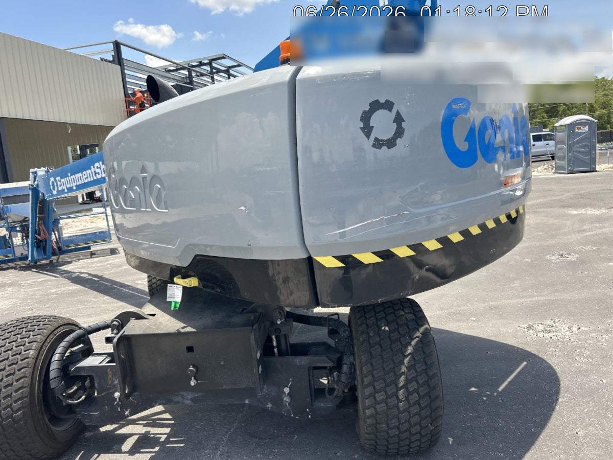 2022 MILLER ELECTRIC CST-280