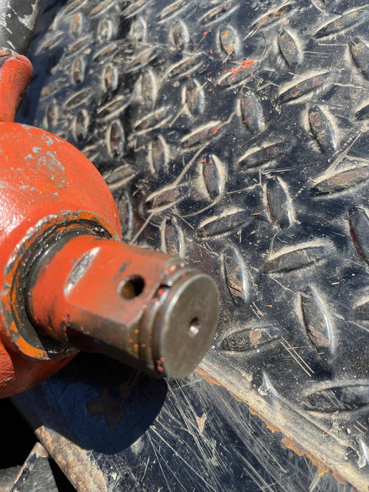 2020 MICHIGAN PNEUMATIC 751SS