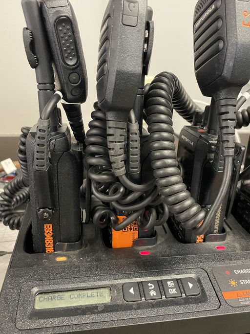 2024 MOTOROLA R7 DISPLAY