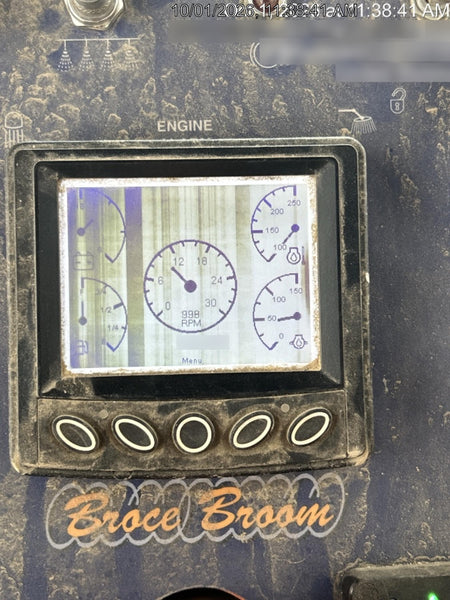 2021 BROCE RCT350