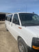 2023 CHEVROLET Express Van - Rental