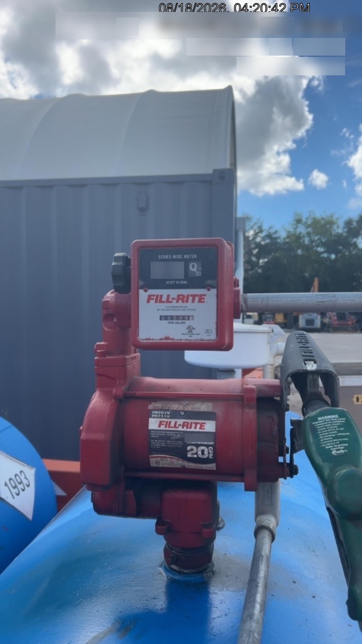 2024 SKYTRAK 6034