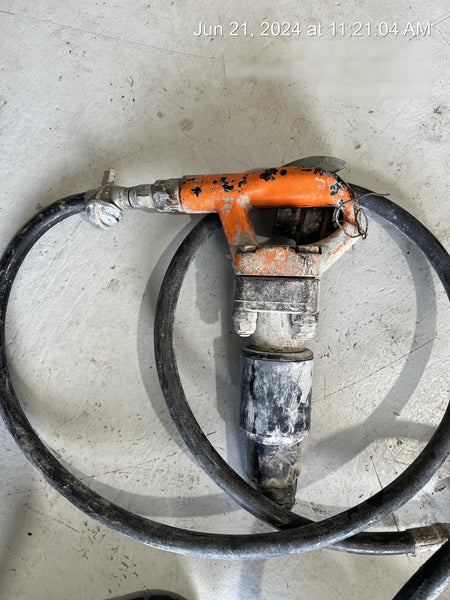 2020 MICHIGAN PNEUMATIC MP-CH3R