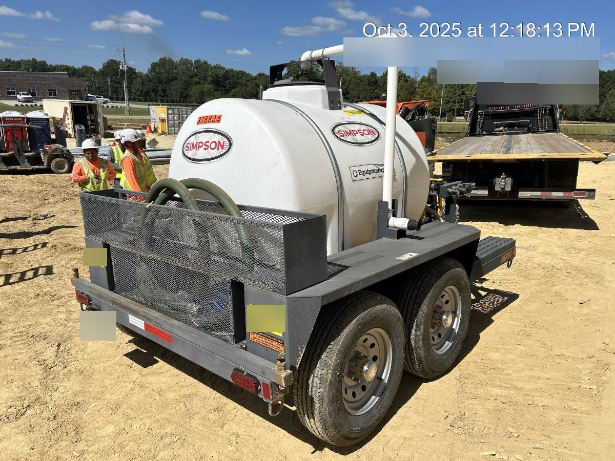 2023 SIMPSON SWT-52517