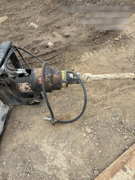 2023 AUGER TORQUE 3300-30