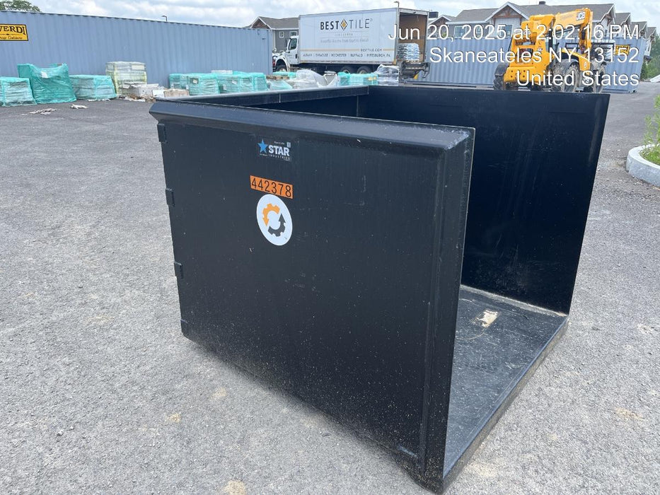 2024 STAR INDUSTRIES 1425