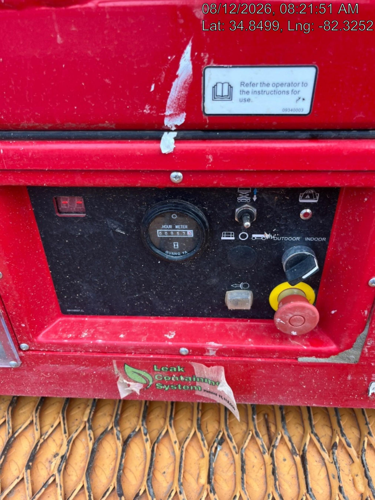 2026 MEC Micro 19-XD