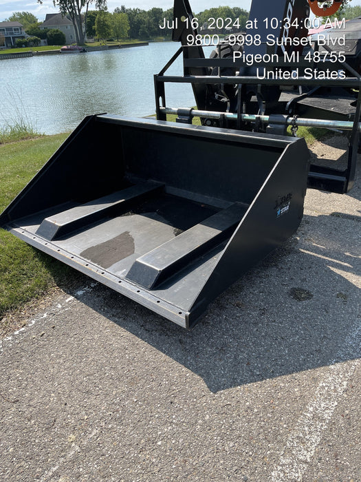 2024 STAR INDUSTRIES 1406B