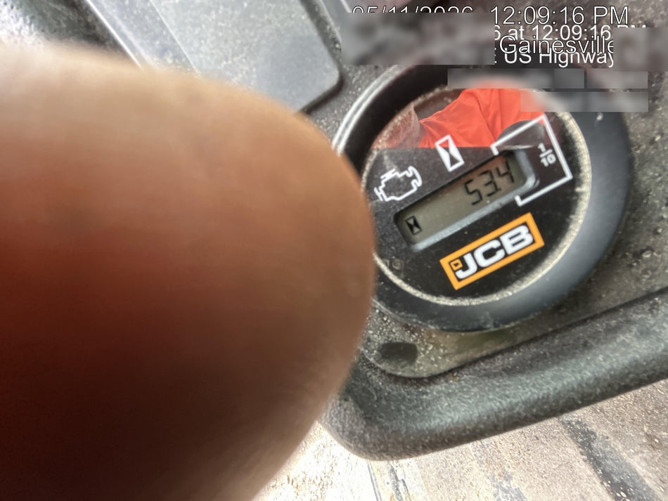 2026 JCB 512-56