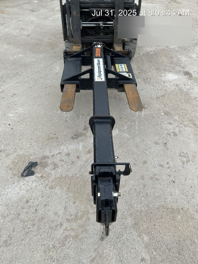 2025 STAR INDUSTRIES M1360B - Star JIB Boom