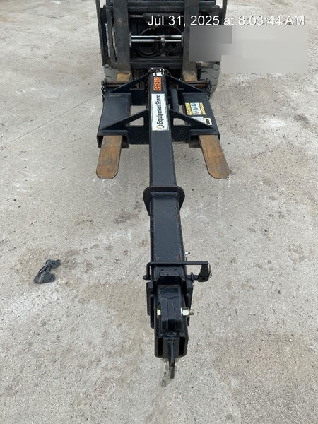 2025 STAR INDUSTRIES M1360B - Star JIB Boom
