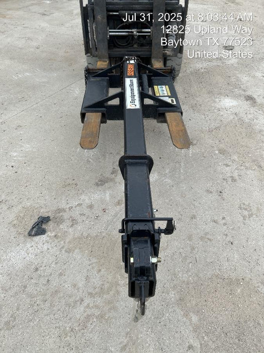 2025 STAR INDUSTRIES M1360B - Star JIB Boom