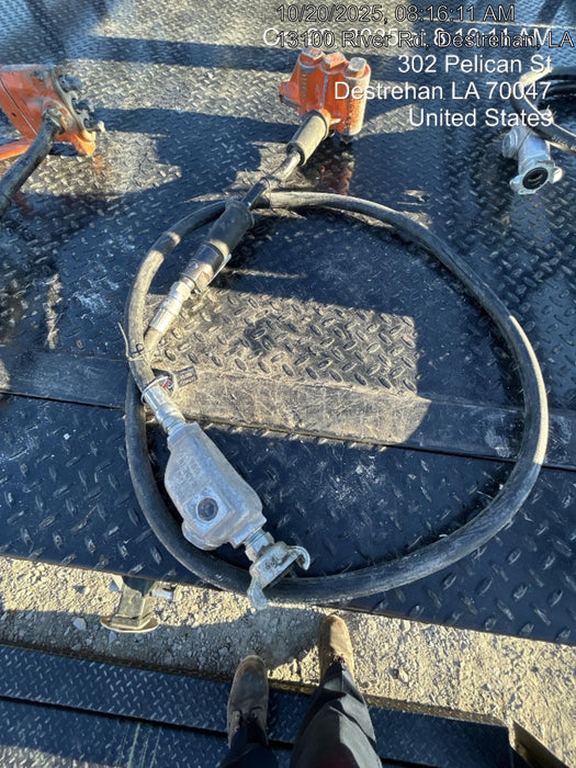 2020 MICHIGAN PNEUMATIC MP-903-3L