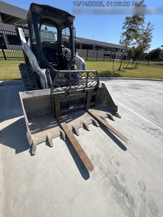 2024 PALADIN 48" Pallet Forks - Paladin