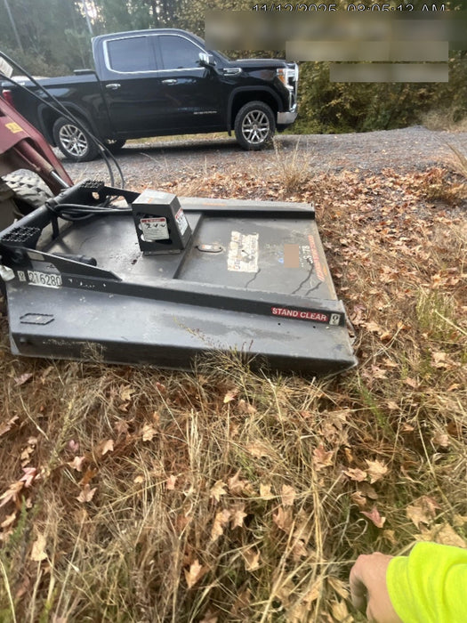 2022 PALADIN 30372A-0022