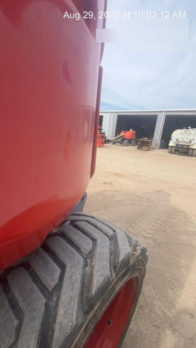 2021 SKYJACK SJ85 AJ