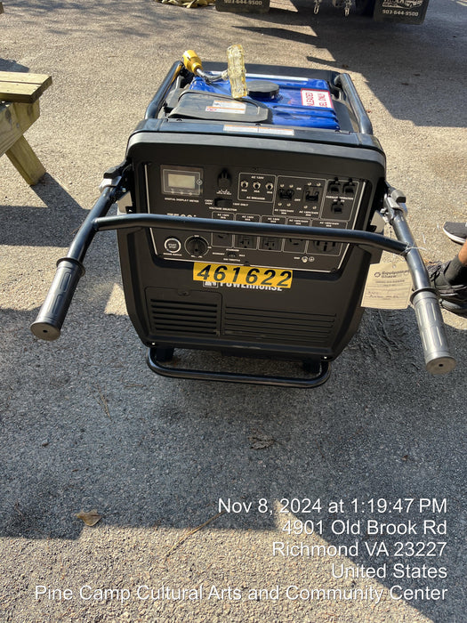 2024 POWERHOUSE POWERHOUSE7500I