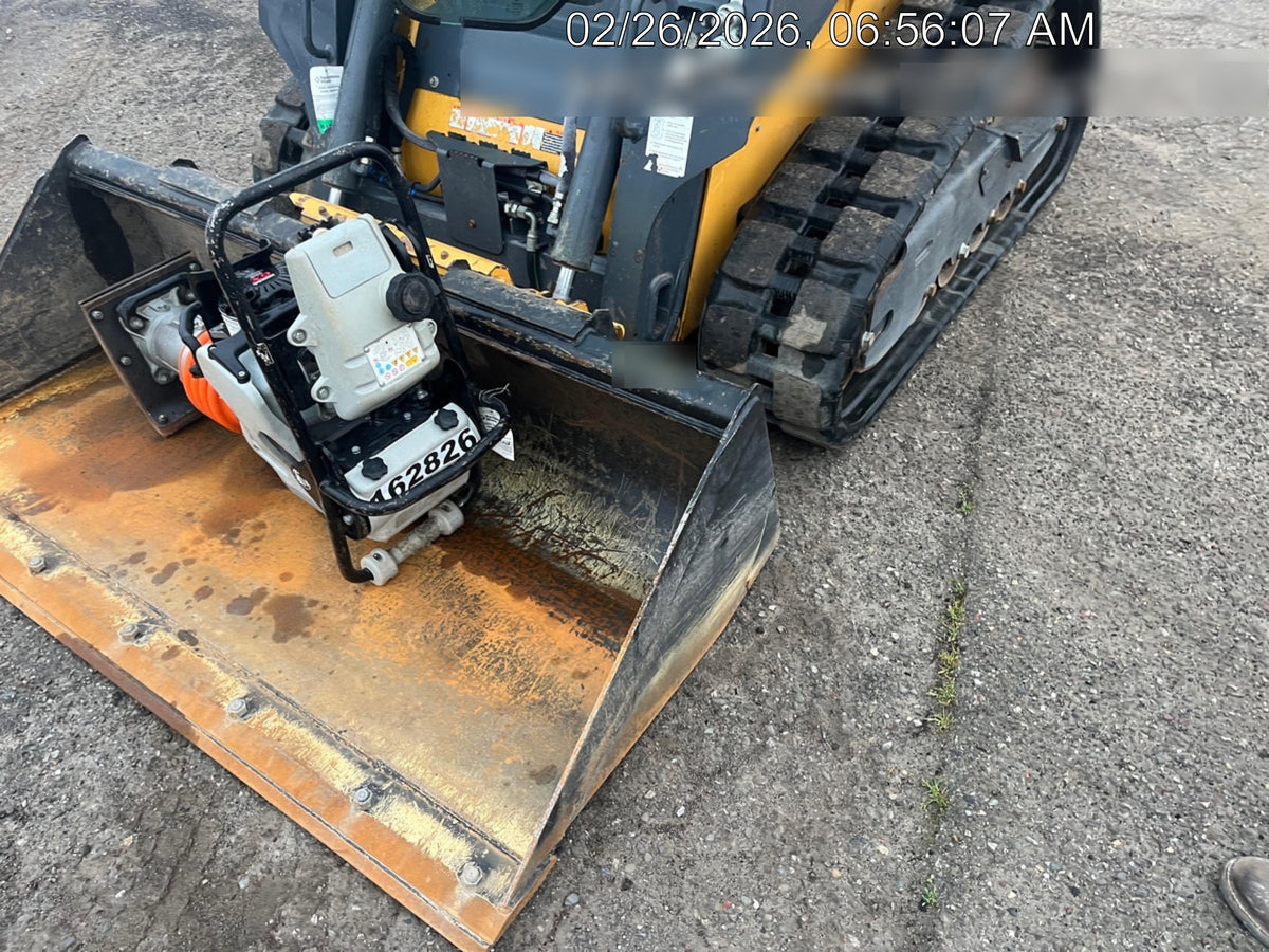 2021 MULTIQUIP MIKASA MTX-70HD