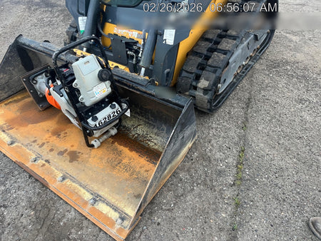2021 MULTIQUIP MIKASA MTX-70HD