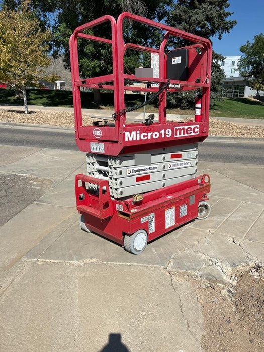 2019 MEC Micro 19