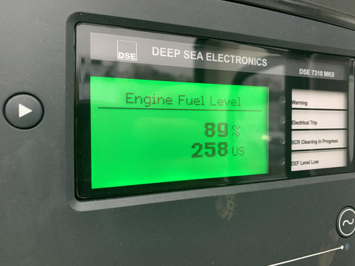 2020 ATLAS COPCO QAS150