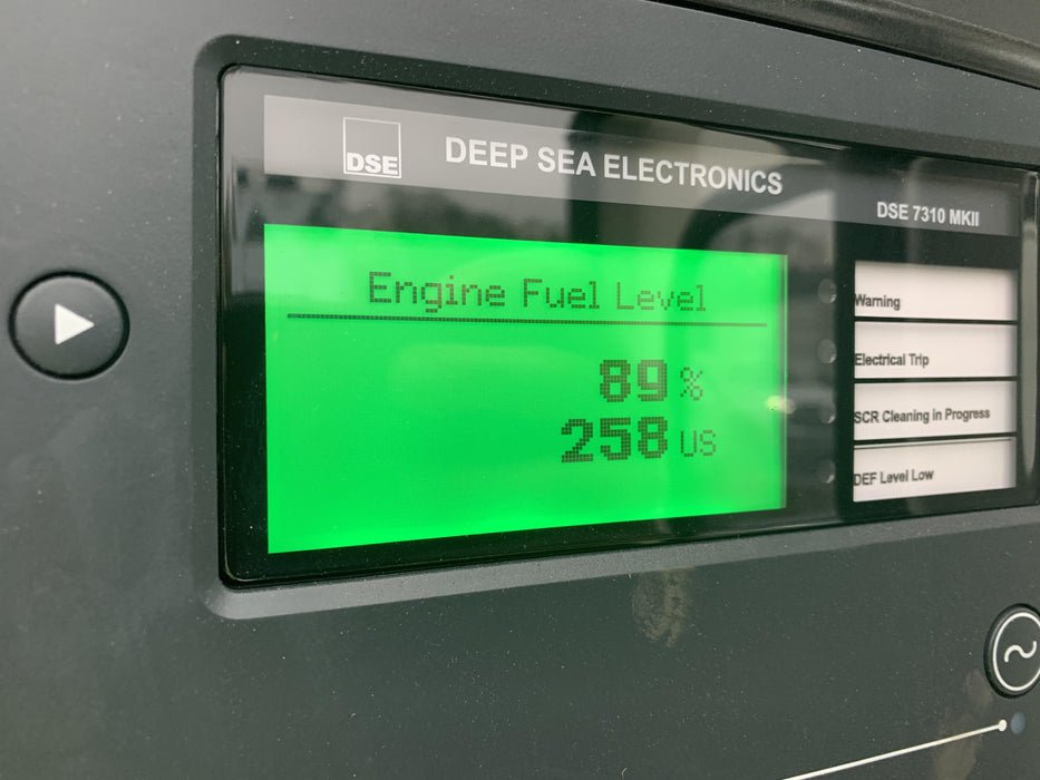 2020 ATLAS COPCO QAS150