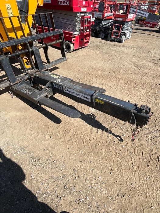 2021 STAR INDUSTRIES M1360B - Star JIB Boom