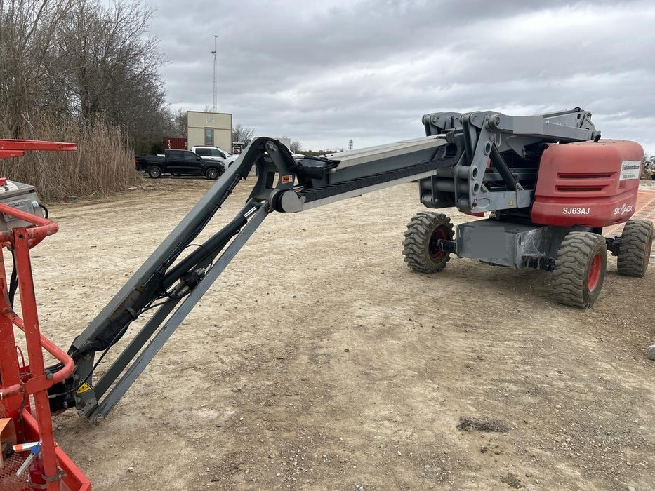 2019 SKYJACK SJ63 AJ