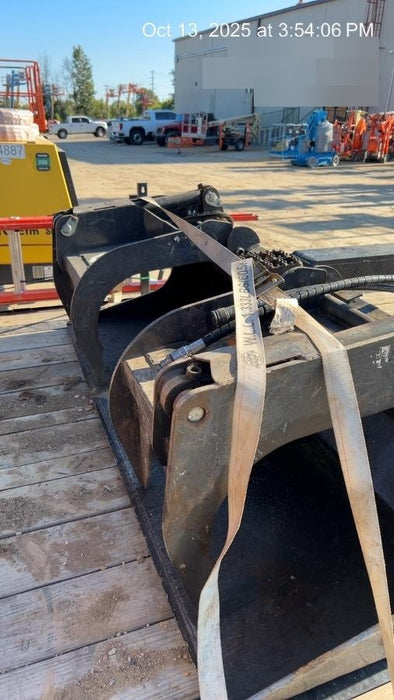 2022 PALADIN UTILITY GRAPPLE 11876-0022