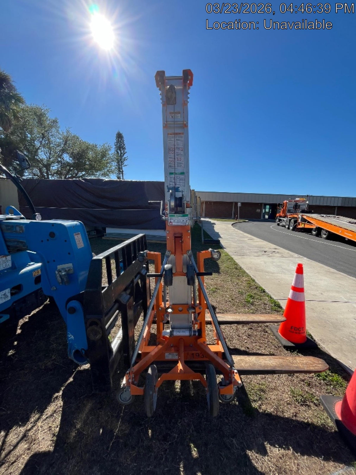 2021 LIFTSMART MLC-24