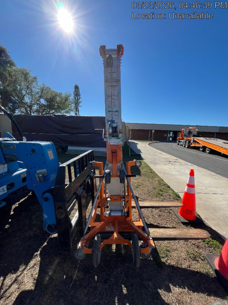 2021 LIFTSMART MLC-24