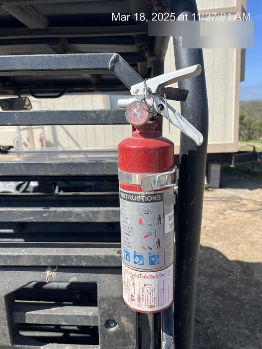 2020 KAWASAKI Mule PRO-DXT (Half Door)