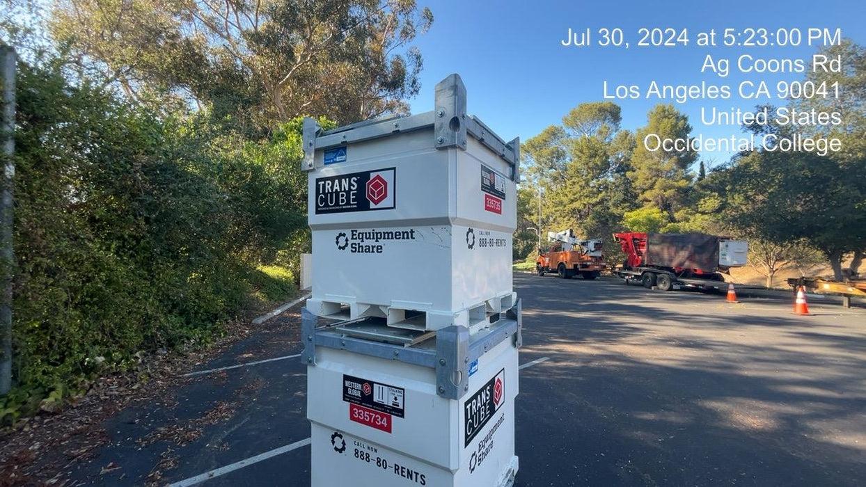 2023 WESTERN GLOBAL 10TCG-ES-12VFHK