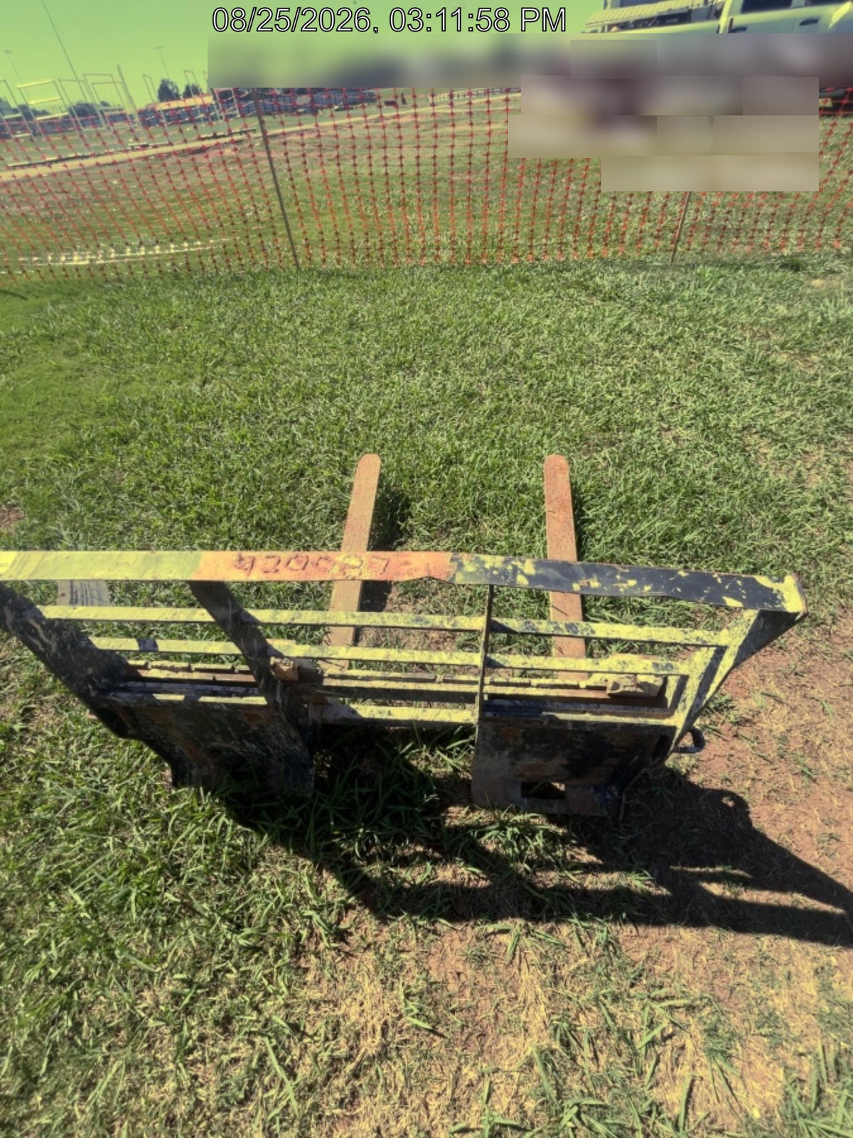 2024 ARROW MATERIAL HANDLING F5100CB