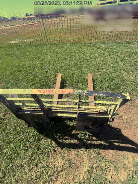 2024 ARROW MATERIAL HANDLING F5100CB