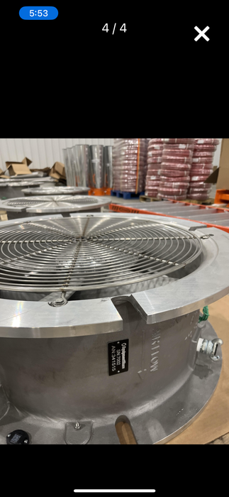 2023 WIDDER 20265-TRACKER