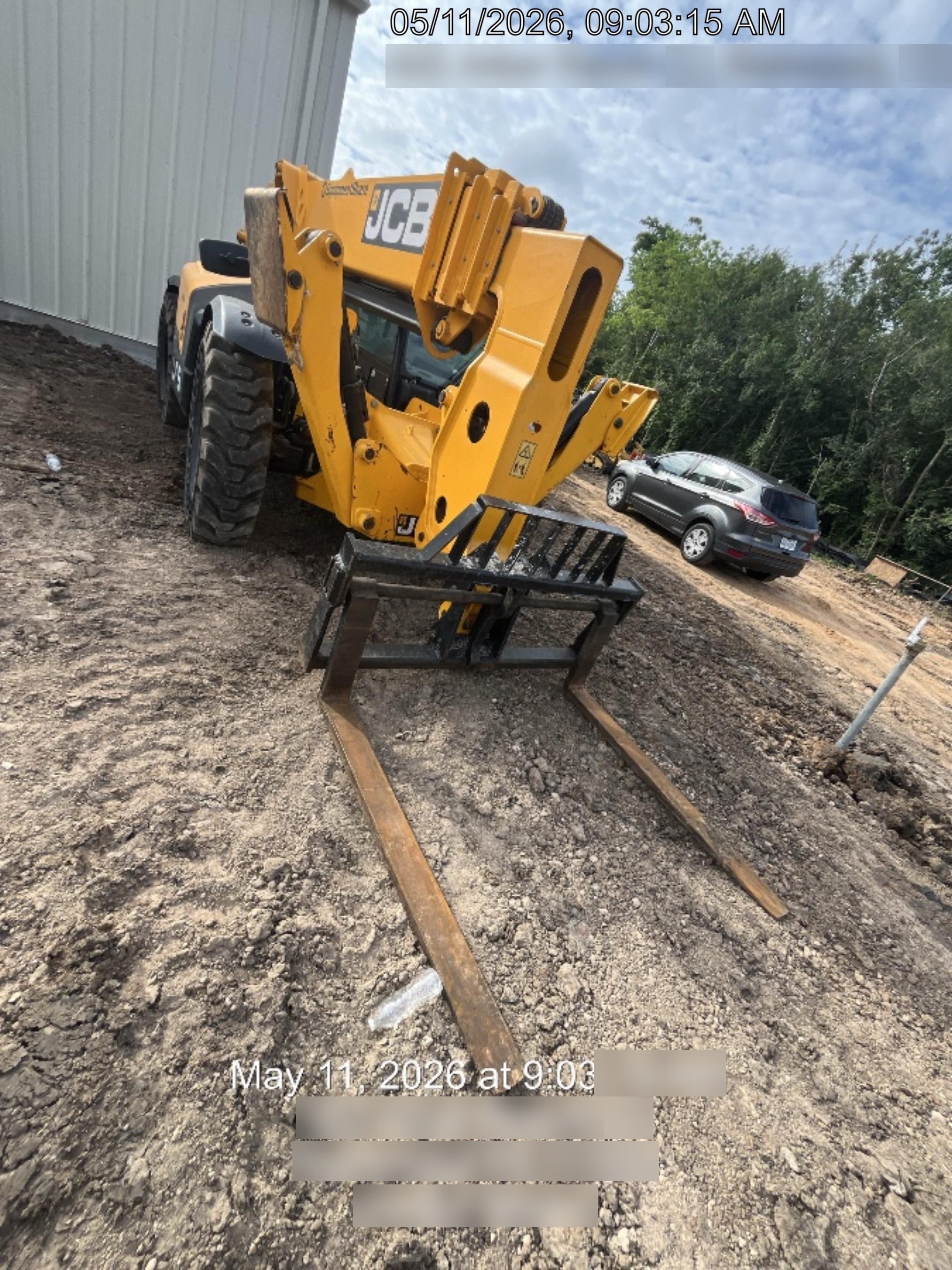 2023 TAKEUCHI TL6R